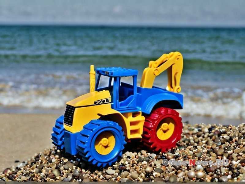 Как объяснить ребенку, откуда берутся дети?