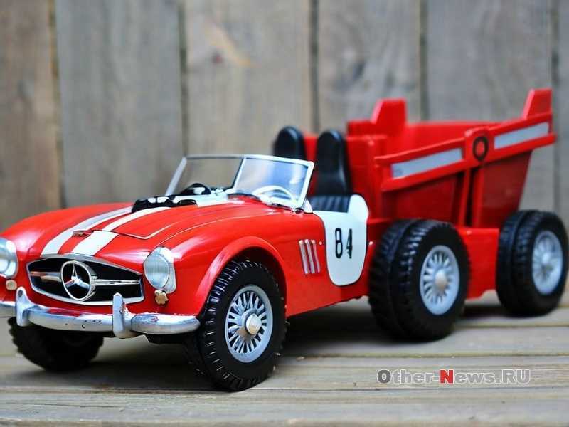 Основные системы фиксации