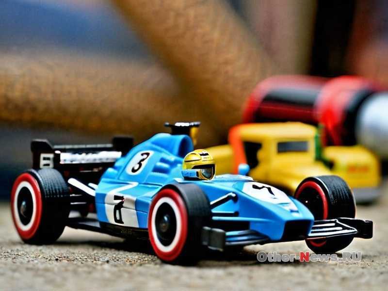 Возрастные особенности детей