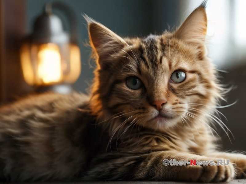 Можно ли научить кошку приносить предметы?