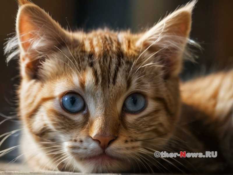 Как организовать комфортное спальное место для кошки Как организовать комфортное спальное место для кошки