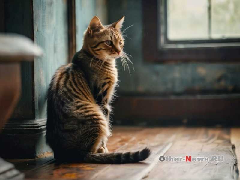 Что передать новому владельцу вместе с котенком?