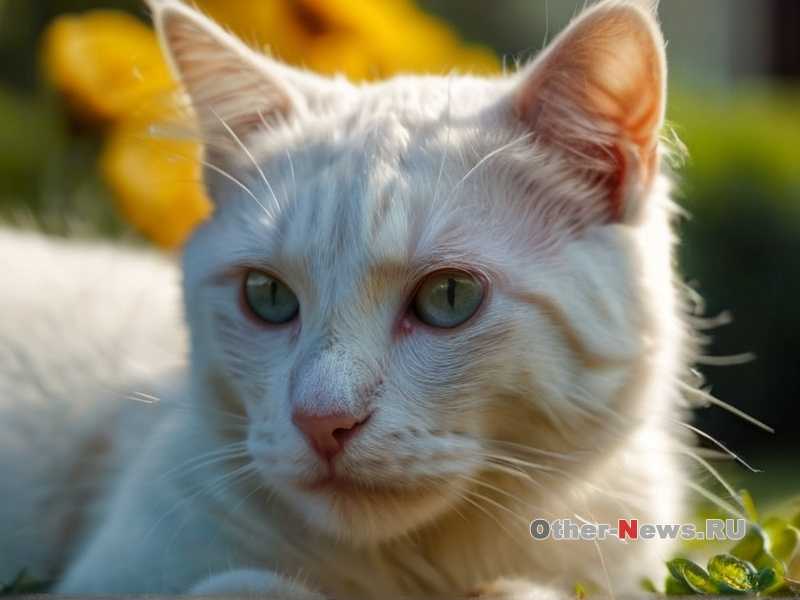Можно ли давать кошке человеческую еду?