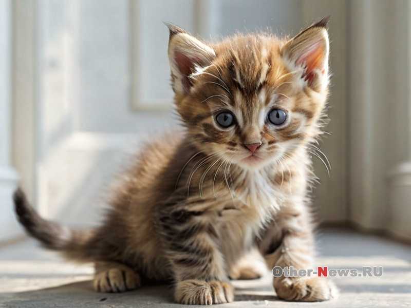 Почему кошка становится ласковее или агрессивнее?