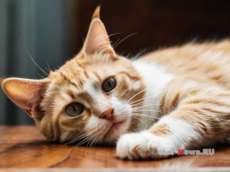 Когда можно отдавать котят в новый дом?