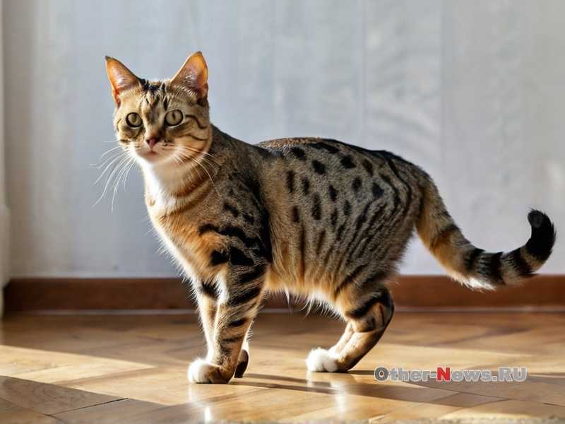 Какие кошки считаются самыми разговорчивыми?