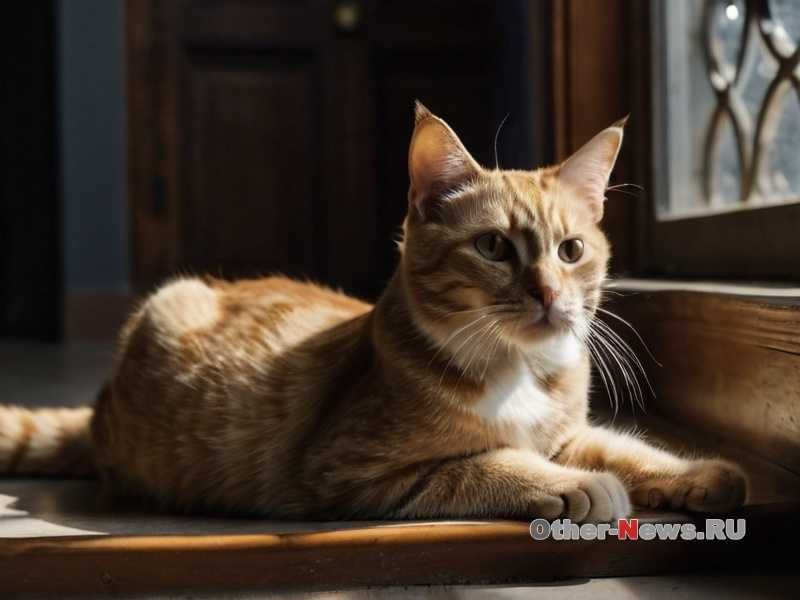 Мифы и правда о кошках - 10 распространенных заблуждений