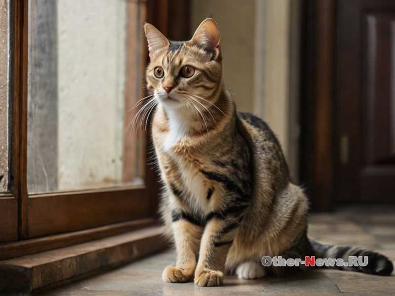 Можно ли давать кошке витамины и какие?