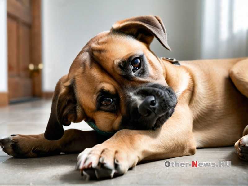 Глистные инвазии: как паразиты вызывают зуд