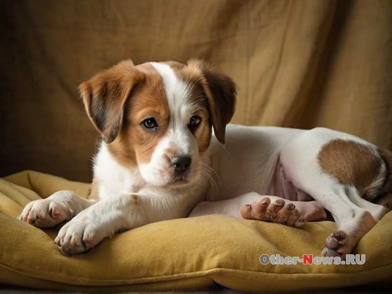 Заболевания ушей у собак - симптомы и лечение