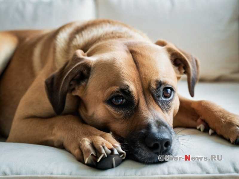 Признаки боли