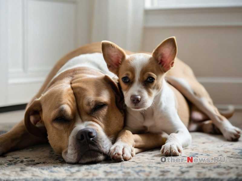 Рацион и режим питания