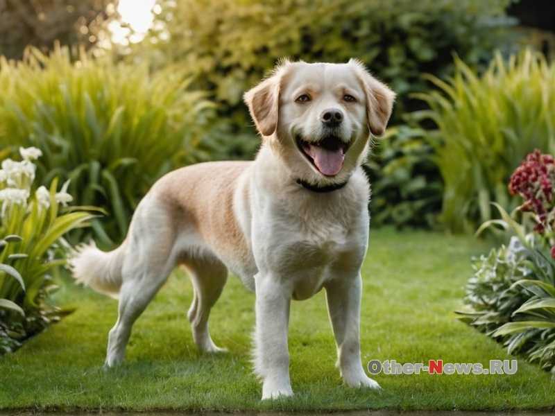 Подготовка питомца к временной разлуке