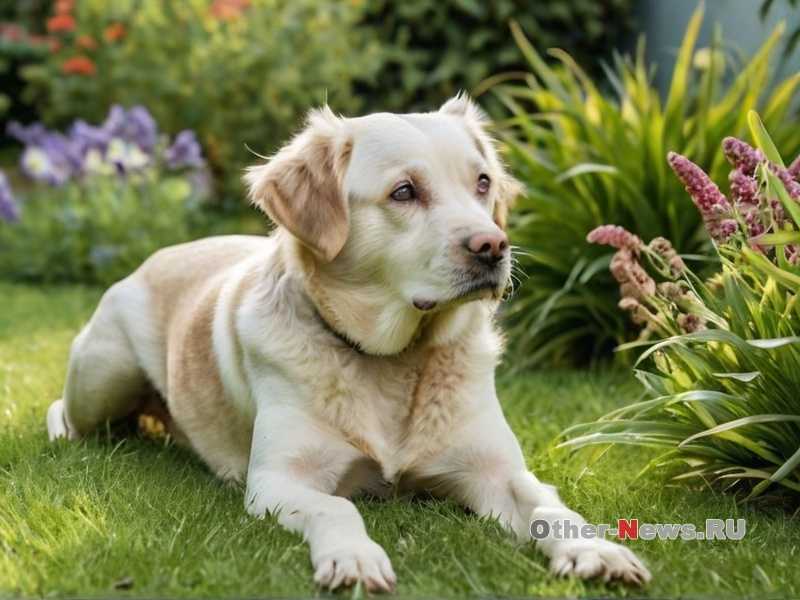 Страх и стресс: что вызывает дрожь у собаки