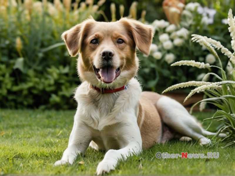 Какие запахи не любят собаки и как их использовать