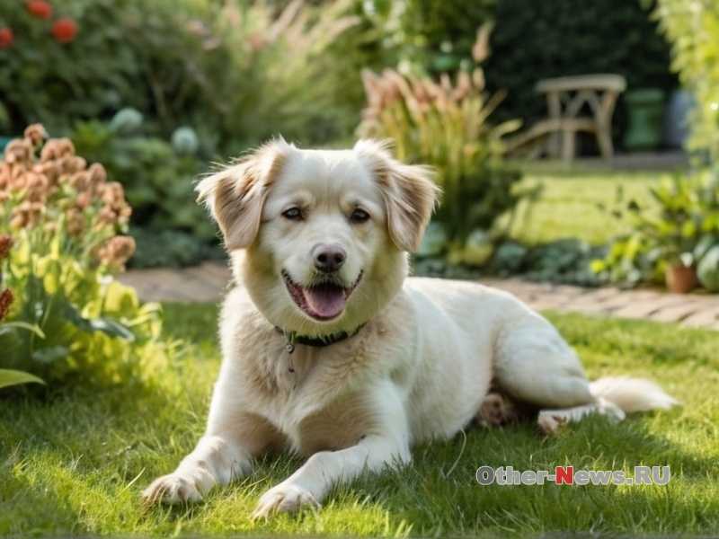 Как выбрать щетку для вычесывания собаки