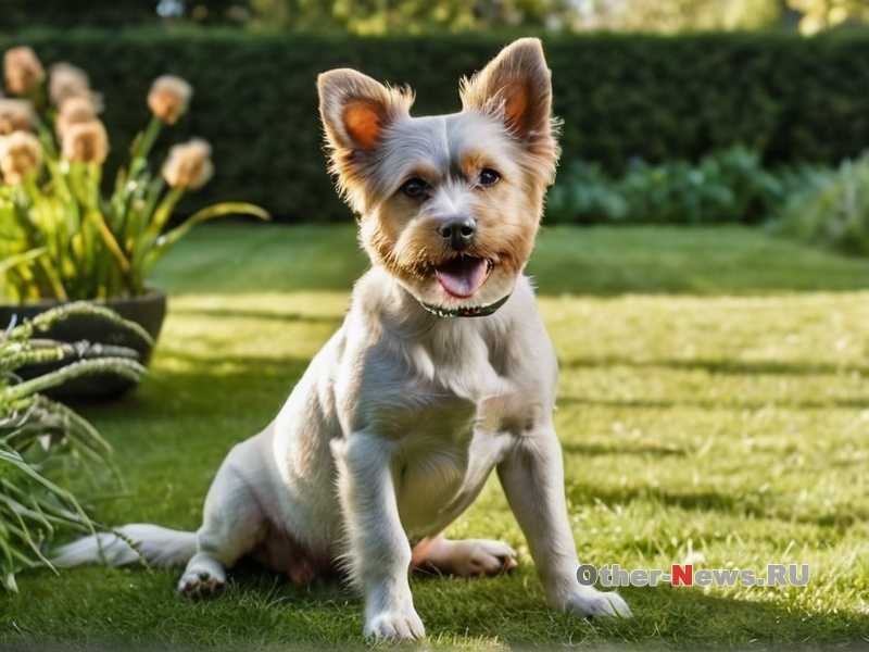 Методы воспитания, чтобы отучить собаку рыть землю