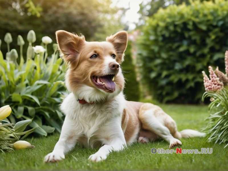 Основные принципы первой помощи собаке