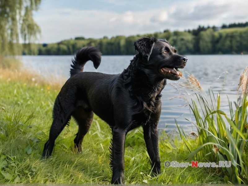 Глисты у собак - симптомы и лечение