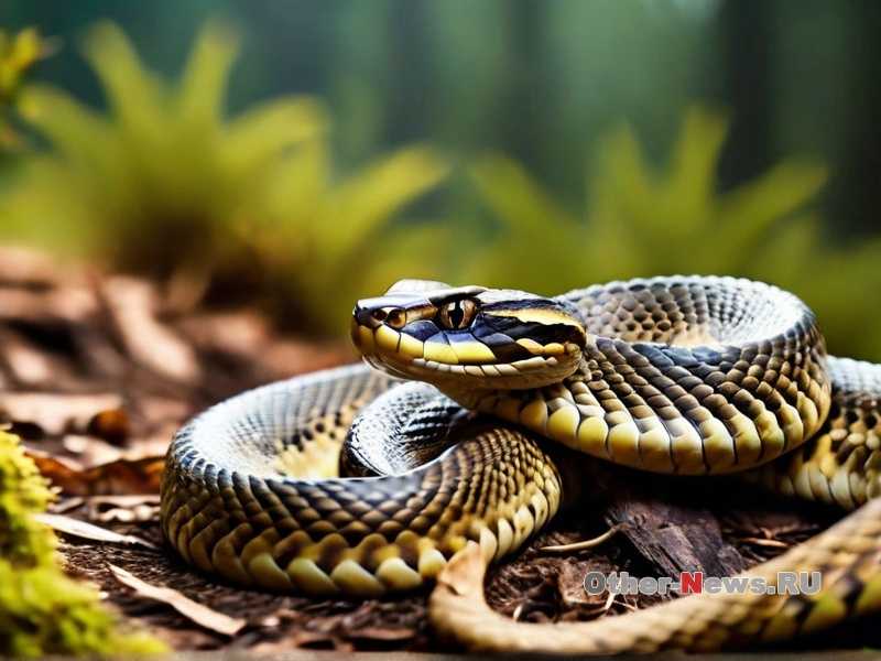 Что делать, если змея нападает на хозяина?