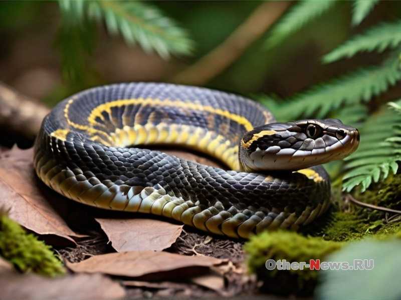 Что делать сразу после укуса змеи?