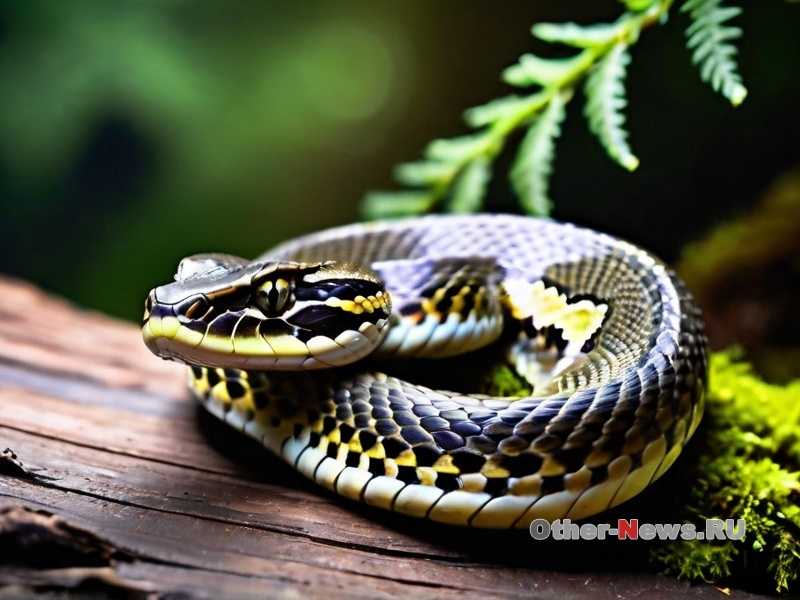 Как правильно перевозить змею?