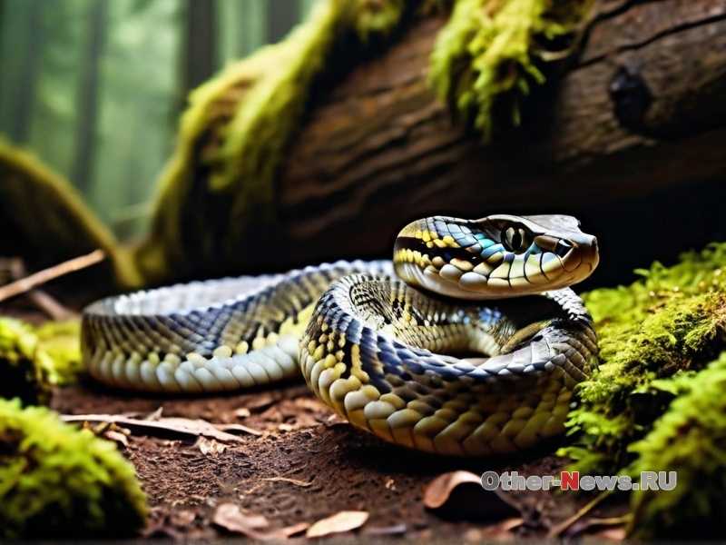 Как защитить змею от перегрева?