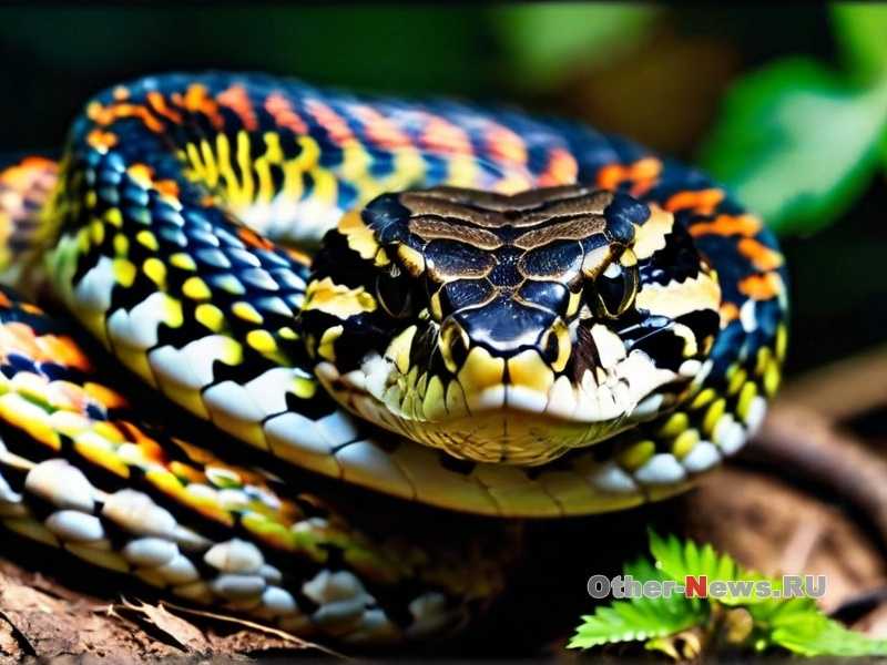 Где чаще встречаются токсичные змеи и как снизить риск контакта?