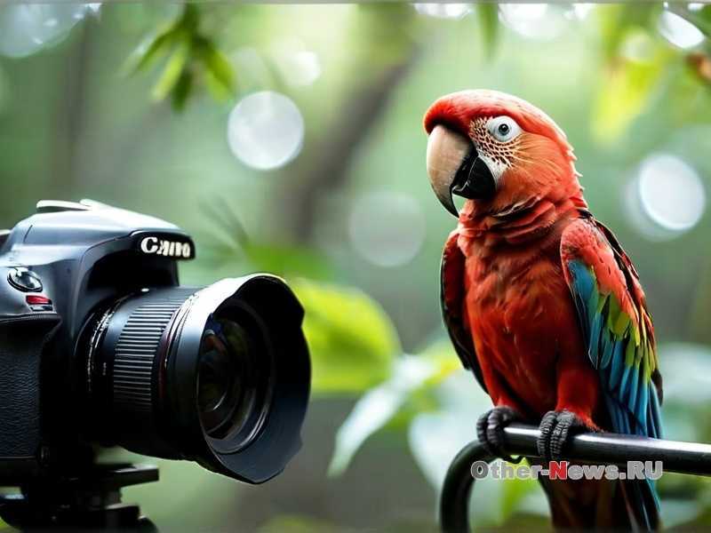 Распространенные заболевания попугаев