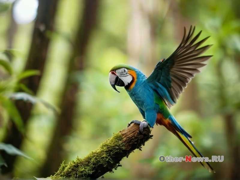 Изменение рациона питания в холодное время года