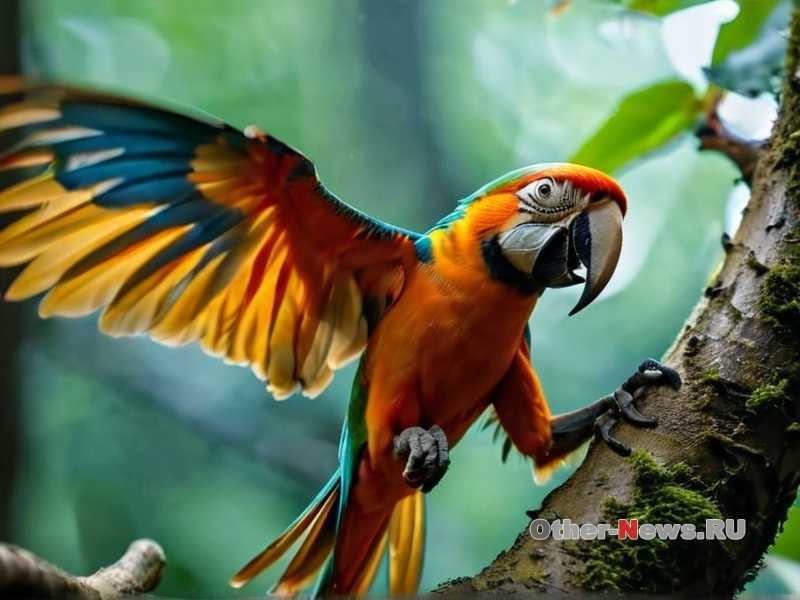 Изменение размеров зрачков