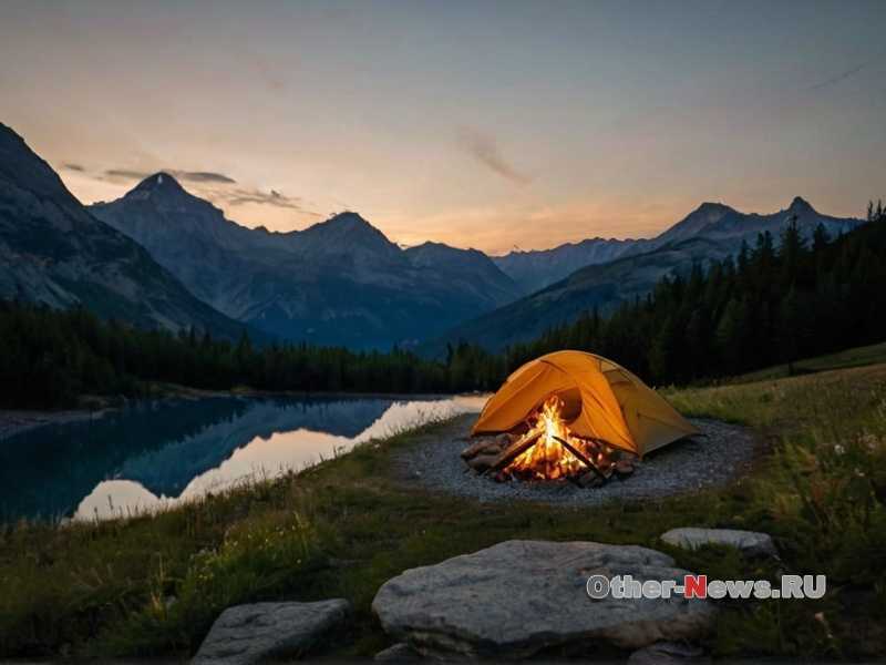 Отключение и просушка