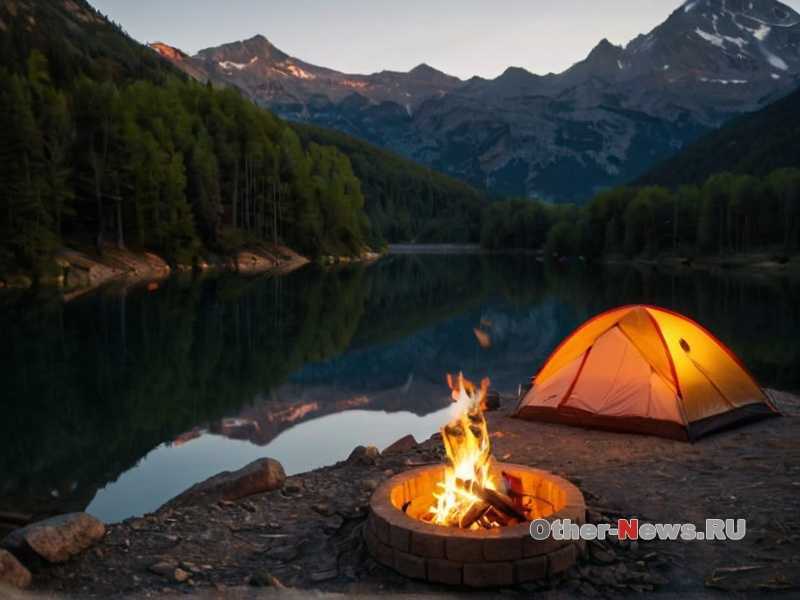 Как справиться с усталостью во время водного сплава?