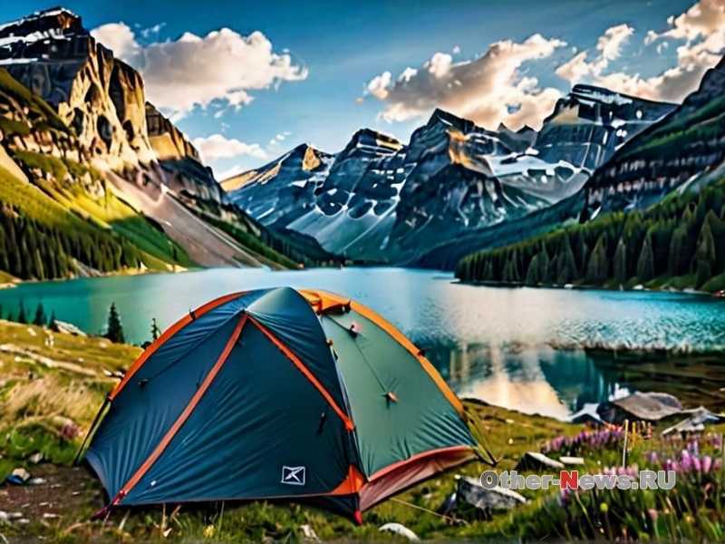 Как подготовить детей к первому водному походу?