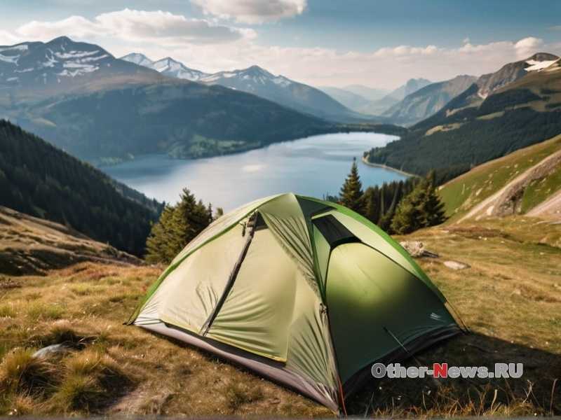 Какие продукты и напитки взять в водный поход для детей