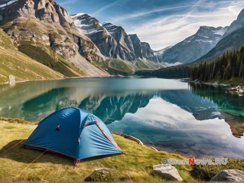 Как справиться с усталостью в длительном походе?