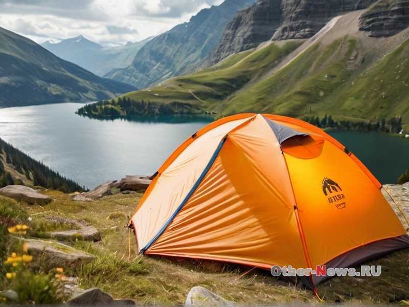 Как выбрать маршрут для сплава по реке?