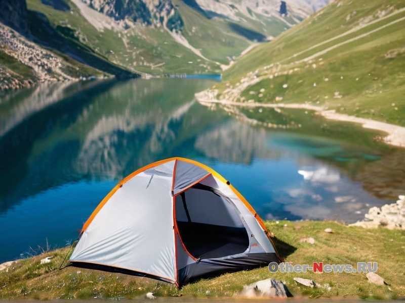 Как защитить смартфон от воды во время сплава?