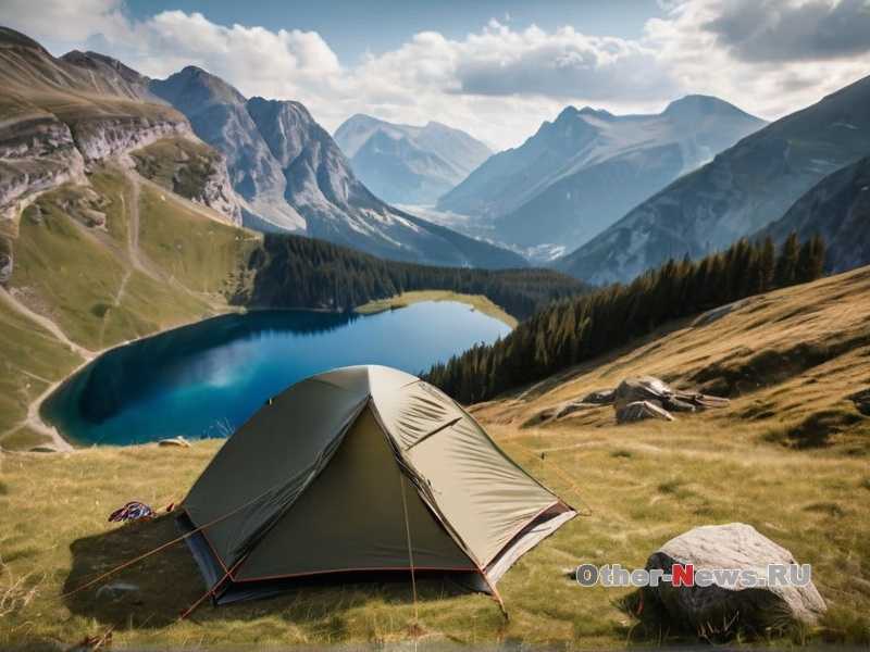 Применение подручных средств: веревки, карманы, рюкзак