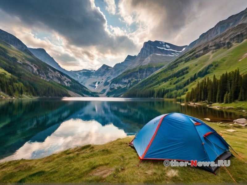 Как выбрать идеальный маршрут для первого водного похода?