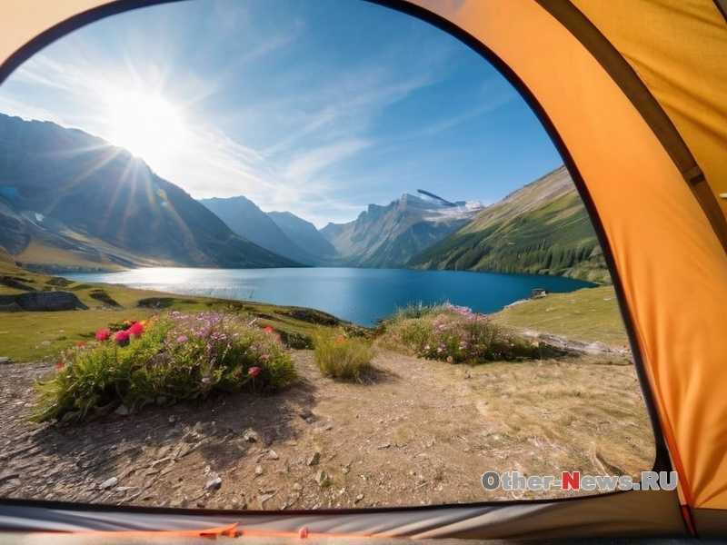 Понимание рельефа дна и течений