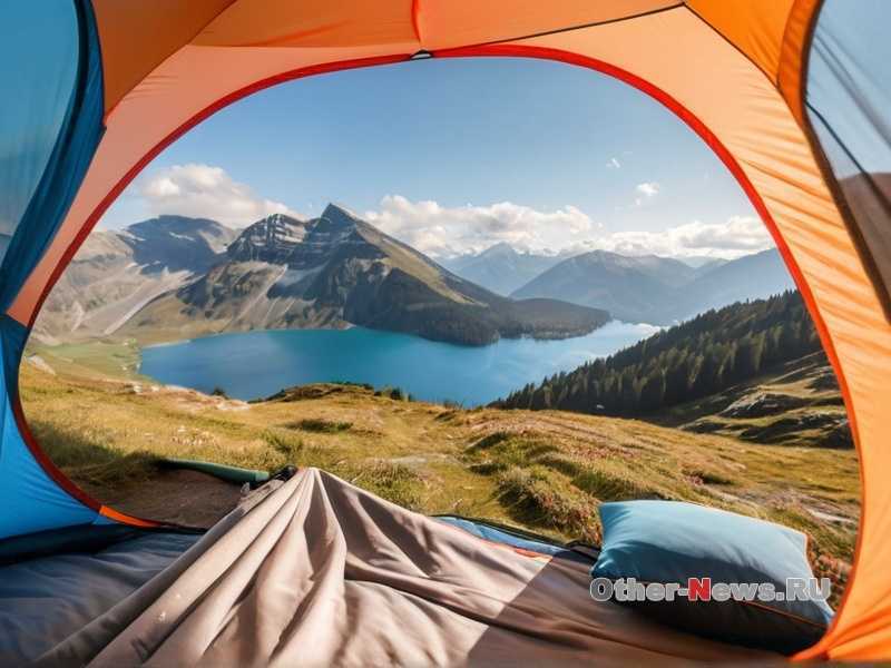 Как избежать боли в спине после долгого похода?