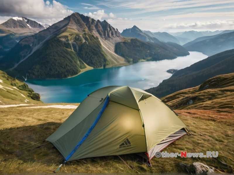 Как выбрать туристическую коврик для комфортного сна?