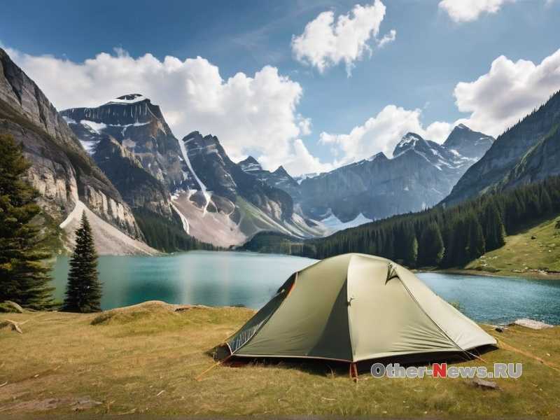 Как сделать самодельную печку для палатки?