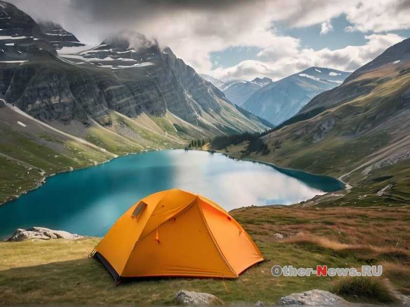 Как настроить каркас байдарки перед походом?