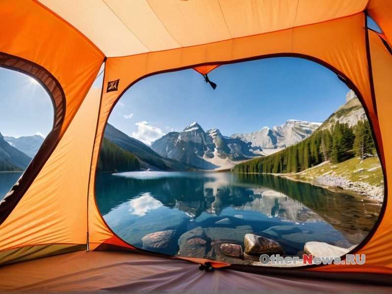 Отдых на природе у воды – это возможность насладиться свежим воздухом, пением птиц и чарующими видами. Берега озер и рек становятся идеальным местом для кемпинга, где можно отвлечься от городской суеты, разбить палатку и провести время наедине с природой.