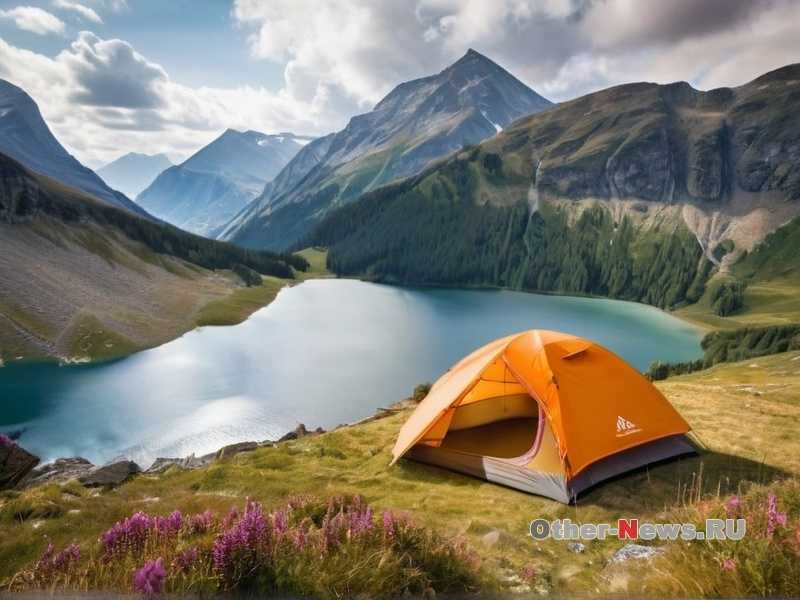 Вес и габариты: что важно учитывать при пеших походах