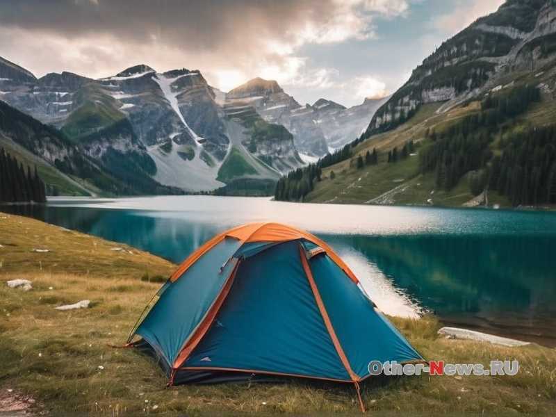 Как правильно подсчитать калорийность еды для активного похода?