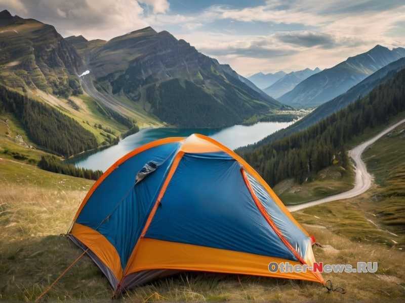 Безопасная утилизация остатков пищи и потушенного костра