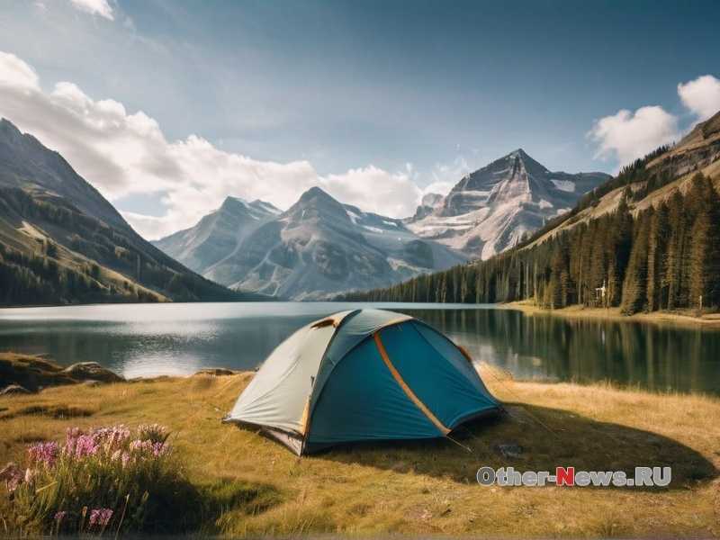 Инфраструктура вдоль маршрута: где можно остановиться и отдохнуть